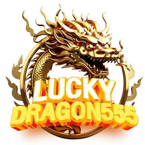 lucky dragon 555